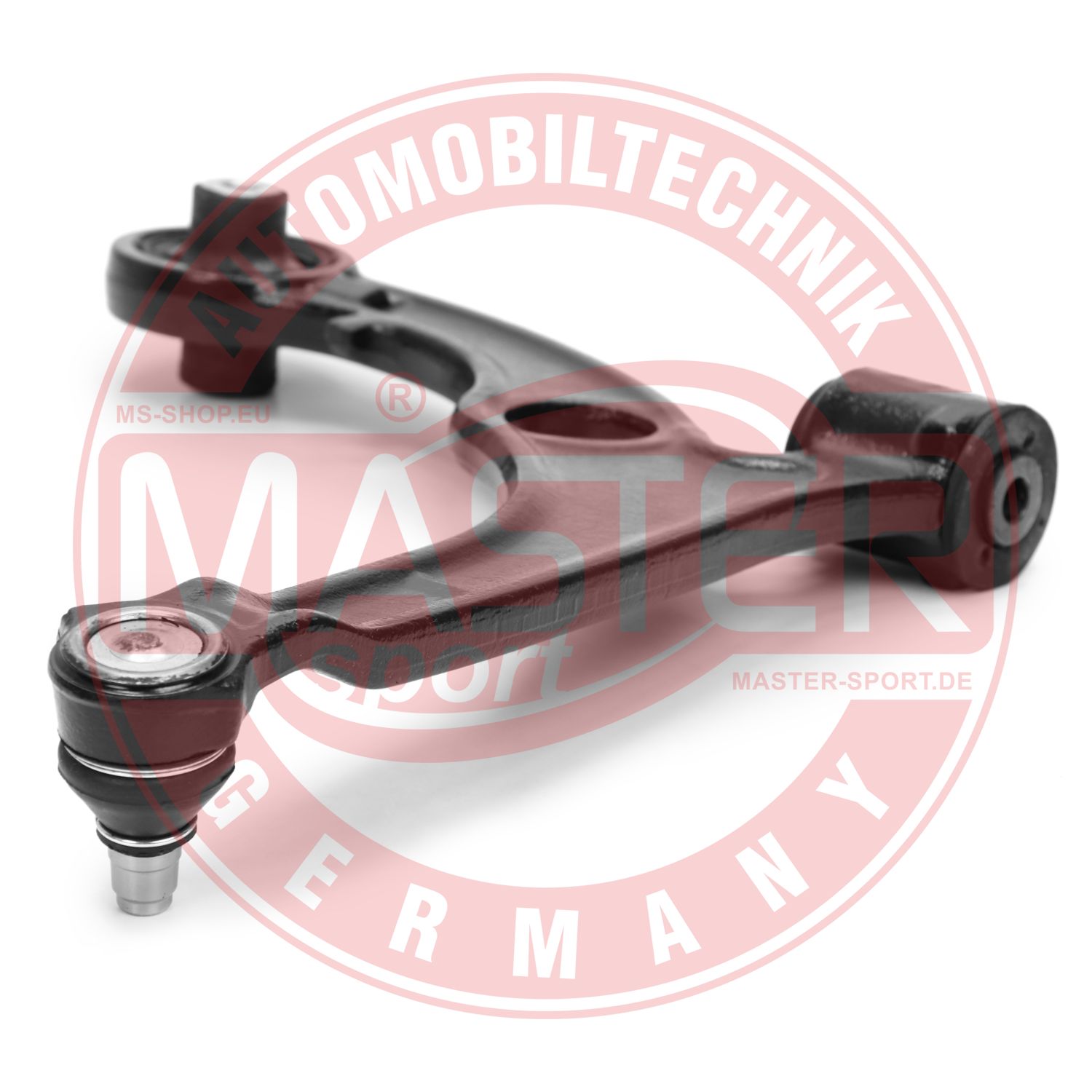 Brat suspensie roata MASTERSPORT GERMANY 30754-PCS-MS